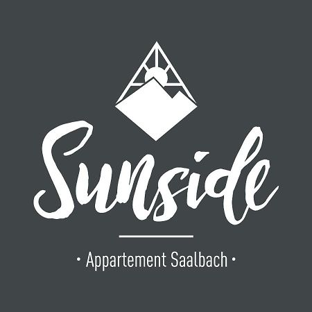 Appartement Sunside Зальбах-Хинтерглемм Экстерьер фото