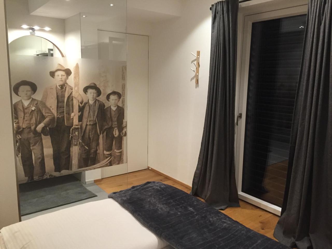 Appartement Sunside Зальбах-Хинтерглемм Экстерьер фото